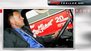 Fliegl Trailer News Ihre Fragen an Helmut Fliegl [upl. by Cornela196]