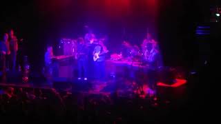 Snarky Puppy live  First Avenue 91617 [upl. by Anaujit86]