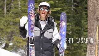 The Armada 201213 Alpha review with Phil Casabon [upl. by Shult]