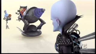 Spot 2010 Happy Meal con Megamind [upl. by Conlon801]