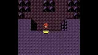 Pokemon Dark Energy  Cave of Illusions [upl. by Iridis]