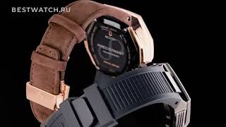 Часы Bulova Precisionist 98B356 98B358 [upl. by Griffy198]