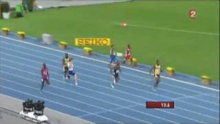 USAIN BOLT VS LEMAITRE VS DIX NEW FAST AND FURIOUS [upl. by Koosis364]