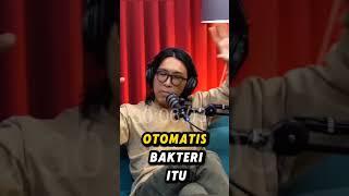 Gastroesophageal Reflux DiseaseGERD shortvideo kesehatan podcast [upl. by Drawoh]