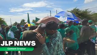 Did Anthony Hylton Refuse JLP Assistance to Remove Riverton Dump claiming Jamaicans hustle there [upl. by Ed394]