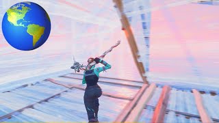 Fly N Ghetto Fortnite Montage [upl. by Ennaeirrac]