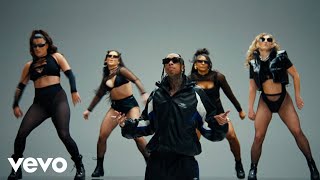 Tyga  Bops Goin Brazy Official Video [upl. by Yerfoeg780]