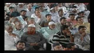 Similarities between Hinduism and Islam by Dr Zakir Naik in Tamil part 7avi [upl. by Aundrea]