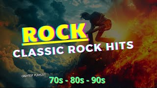 Best Classic Rock Songs Of All Time 🚩 Songs That Bring You Back To That Summer Night  Extended [upl. by Quincy465]