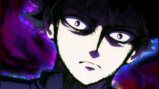 Mob Psycho 100 Soundtrack  Mob Kanjou no Bakuhatsu Explosion of Mobs Emotions [upl. by Ro]