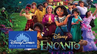 Encanto  Disneycember [upl. by Atirys232]