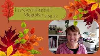 Vlogtober 22 kleurwerk uithalen  Finished object [upl. by Notlil415]