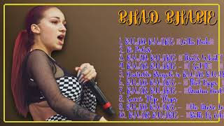 BHAD BHABIEBestselling tracks of 2024Leading Hits CollectionFair [upl. by Ennylyak]