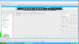 How to configure EPON Ethernet Optical Passive Network OLT ONU VLAN by EMS [upl. by Neira553]