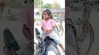 Anaya ne park me khob Masti Kiya 😅😱👻🤣💯shorts funny comedy [upl. by Corabel]