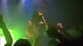 Underoath quot777quot DVD Trailer [upl. by Nosyarg]