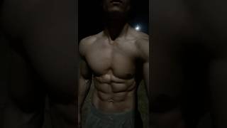 Greek god youtubeshort fitnessmotivation [upl. by Ttocserp545]