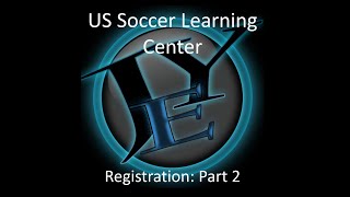 US Soccer Learning Center Completing Referee Assignments [upl. by Garling]