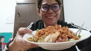 my lunch ofwlhene food mixfood fypyoutube letseat ofwlhenesvlog4562 [upl. by Ecnarf]