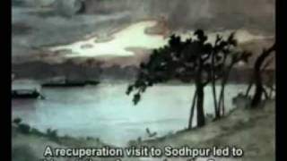 SUKUMAR RAY 1987 Documentary By Satyajit Ray [upl. by Martens829]