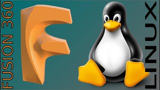 3 Ways to Run Fusion 360 in Linux JOKO ENGINEERING [upl. by Bowles262]