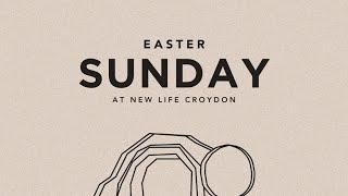 New Life Croydon  Online Service  31032024 [upl. by Sheppard]