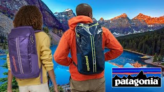 Patagonia Black Hole 25L Review By Far The Best Travel Backpack [upl. by Faxen]