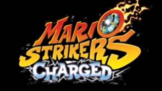 Mario Strikers ChargedThe Vice [upl. by Ronn]