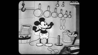 Mickey Mouse  EP01 [upl. by Adur631]