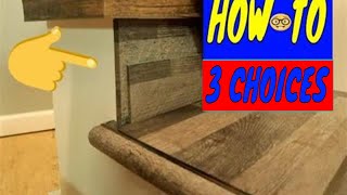 Excellent Building Bedroom Floor With Wood amp How To Install Wooden Floors Step By Step [upl. by Natsrik]