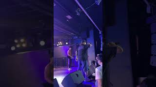 Live No Shelter 노 셸터  KKH Karma Kills Humanity  Shorts 20241102 at Rolling Hall [upl. by Ramoj480]