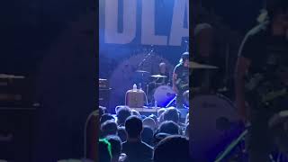 FIDLAR cover QOTSA 101924 punkrock [upl. by Nesaj37]