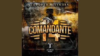 Comandante 14 [upl. by Levison]