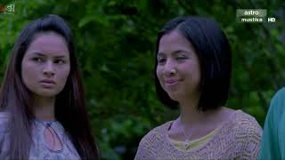 Balun 2017 Full Movie Beto Kusyairy Izara Aishah [upl. by Oicnedurp]