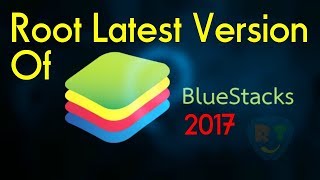 How to root Latest Bluestack 354 Working [upl. by Bedwell]