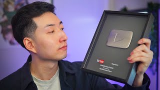 i really thought about quitting youtube [upl. by Lazaro]