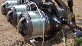 Iain Macmillan Talks Shimanos Ultegra XTB CI4 Big Pit [upl. by Filberto]