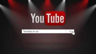 Taratata On Air  Le meilleur de la Musique Live est sur YouTube EXCLUSIF [upl. by Anton]