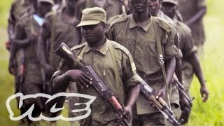 The Real Rebels of Congo Searching for Joseph Kony and M23 Full Documentary [upl. by Belloir351]