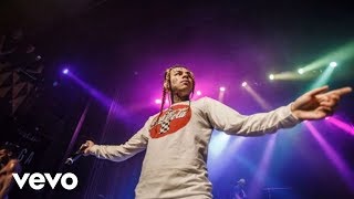 6IX9INE  WAKA ft A Boogie Wit Da Hoodie Music Video [upl. by Eissel796]