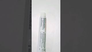 eczema cream  alergy cream [upl. by Takken]