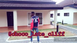 AdinaKilling me softly ft Kuami Eugene Official Dance video by chocolatecliff [upl. by Kasper]