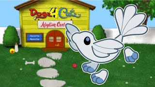 Making God in Petz 4  Crunchmaster 98 [upl. by Einniw]