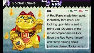 Yokai Watch Blasters Red Cat Corps Playthrough Part 28 EXTRA 18  100 Medallium [upl. by Tabbie]