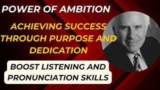 Why do you Must Achieve Success Through Purpose and Dedication [upl. by Nwahsyd261]