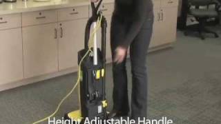 Tornado CV 30 and CV 38 Upright Vacuums Call 6302470801 [upl. by Anikal609]