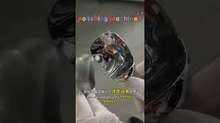 Improve your polishing efficiency and reduce your labor costs polisher polishing magnet [upl. by Anividul]