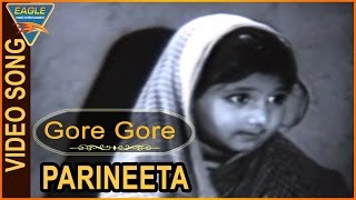 Gore Gore Hathon Mein Mehndi Video Song  Parineeta Movie  Eagle Music [upl. by Voltz946]