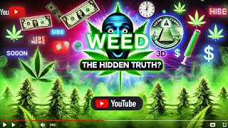 Is Weed Really What You Think Surprising Facts amp Myths Uncovered [upl. by Elleda]