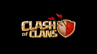 HALLOWEEN GRAVE  Clash of Clans SFX [upl. by Aiciram]